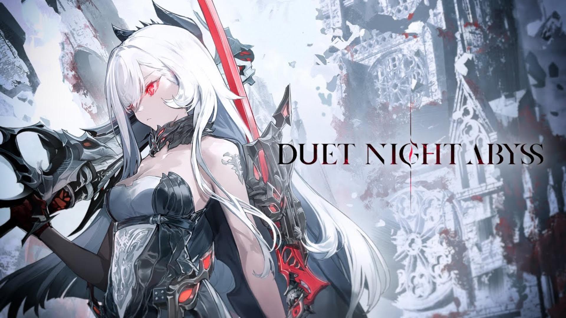 Duet Night Abyss