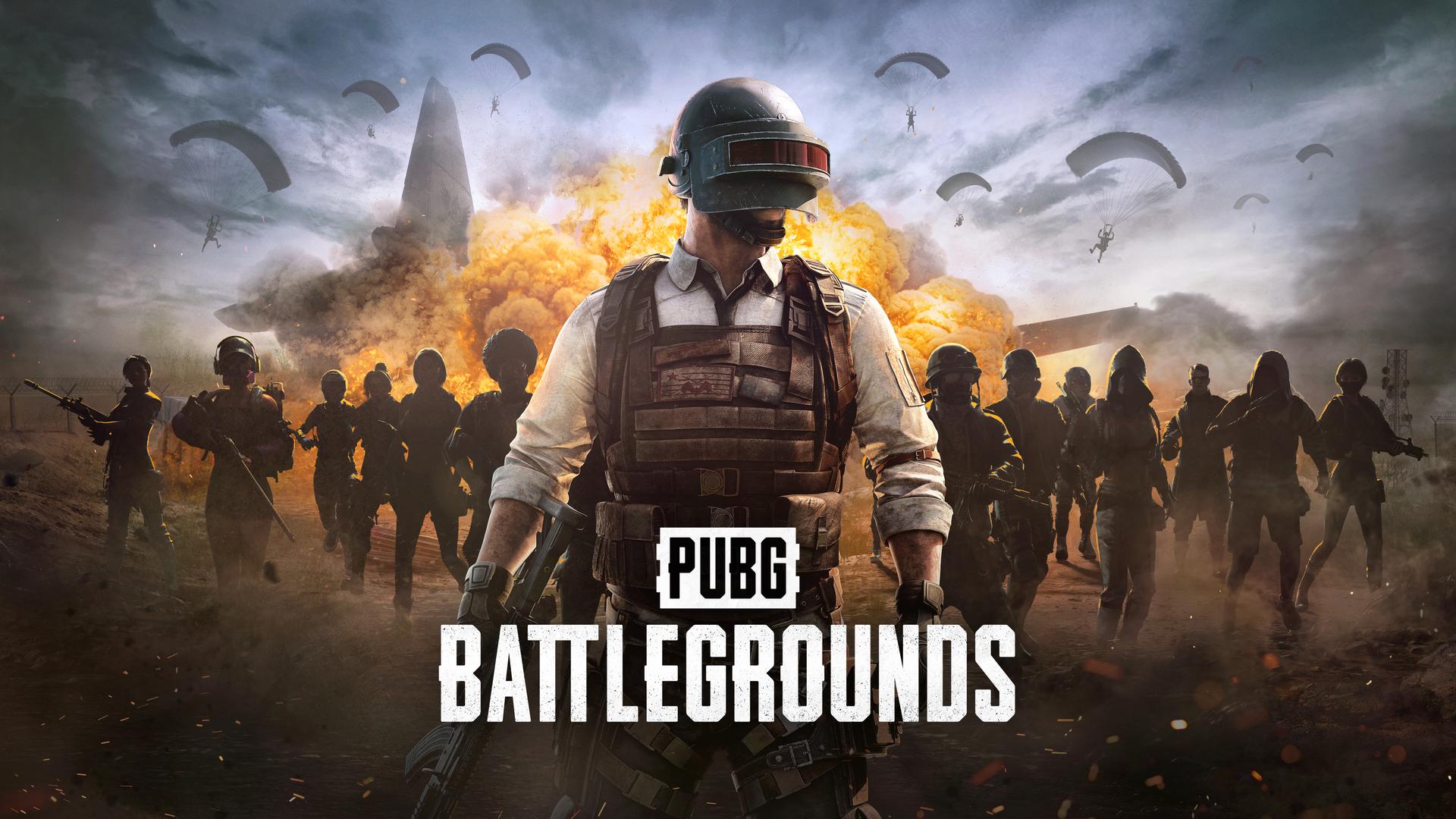 PUBG: Battleground