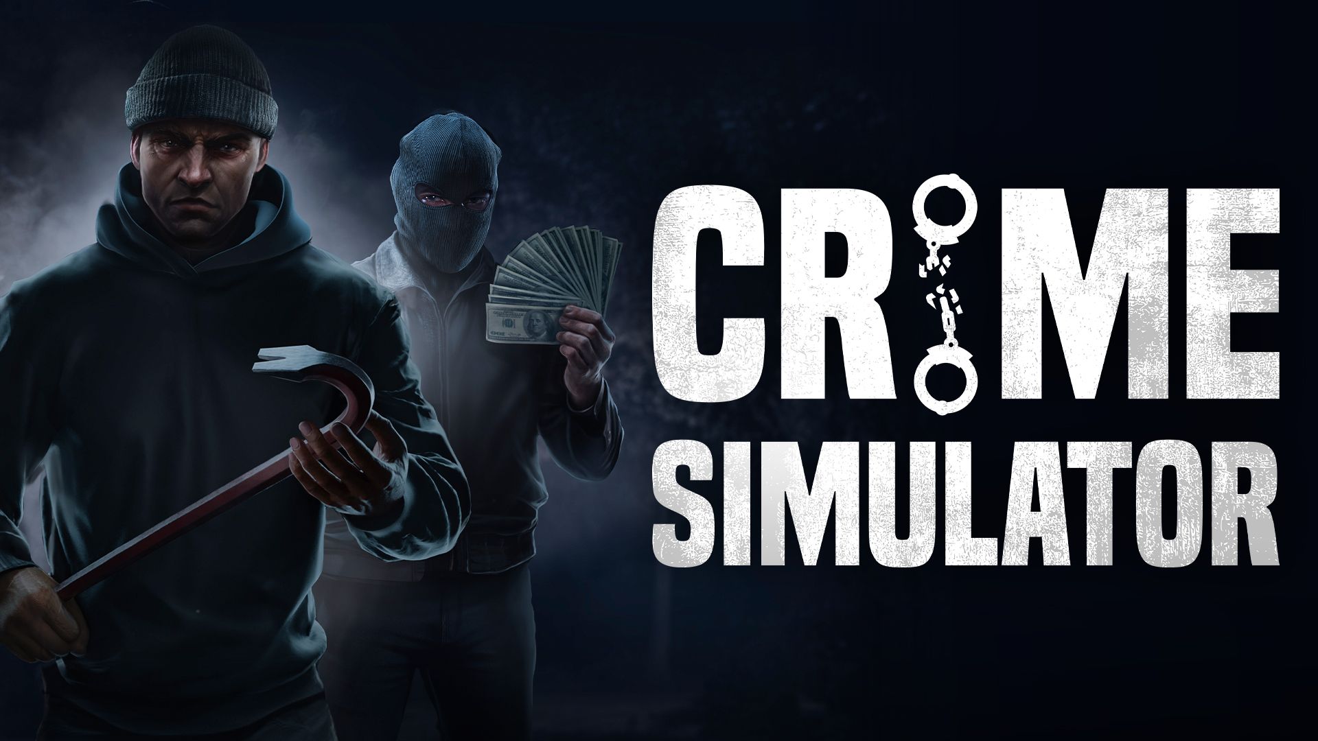 Crime Simulator, nuevo simulador de crimen desarrollado por CookieDev.