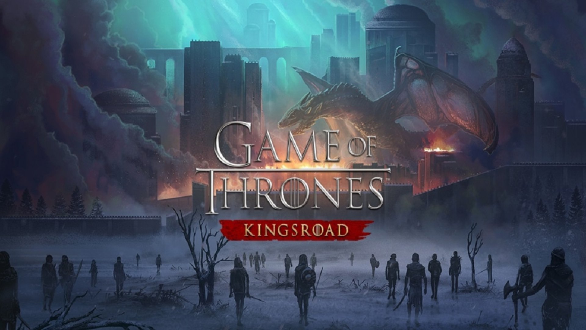 Game of Thrones Kingsroad: Conoce las tres clases jugables en el nuevo tráiler