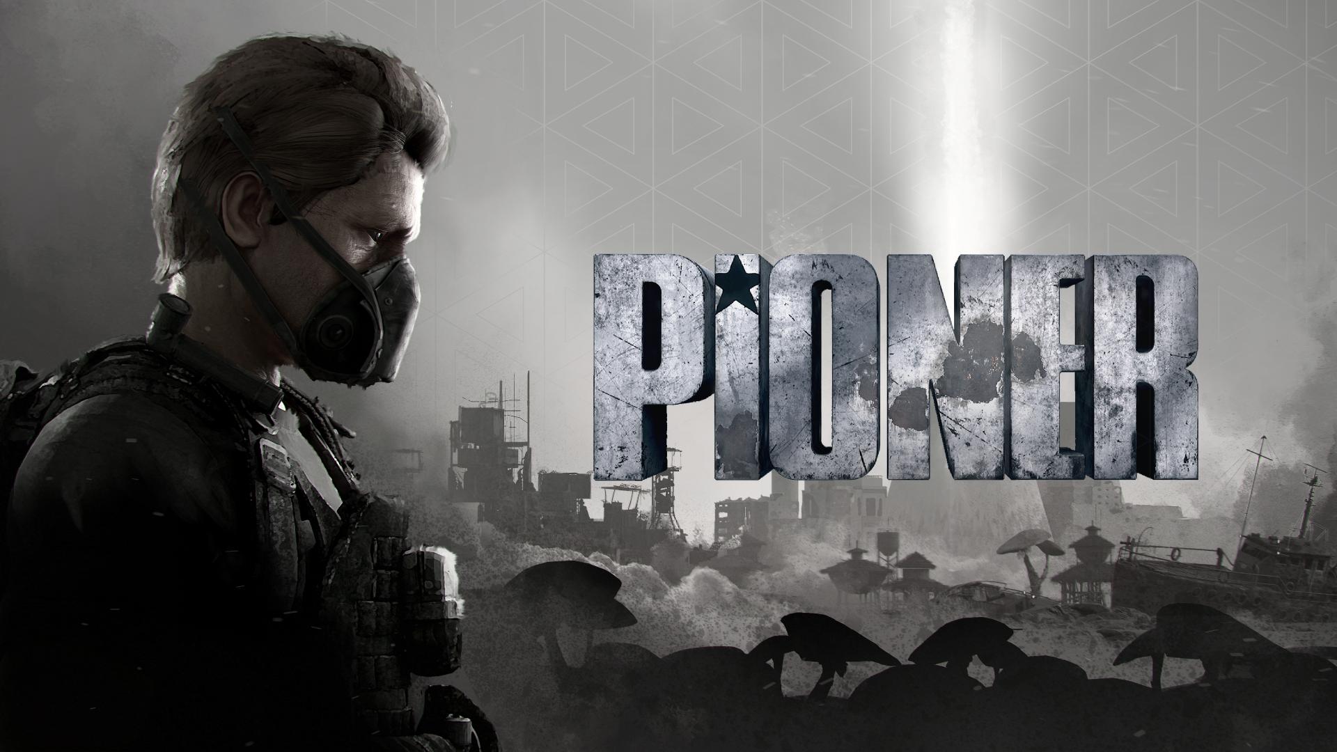 Pioner, nuevo MMO de disparos postapolíptico, desarrollado de GFAGames.