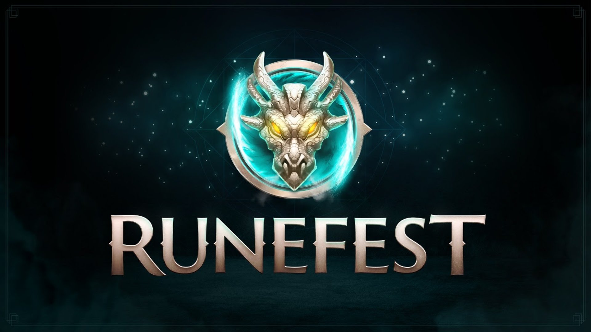 RuneFest, evento de RuneScape y Old School RuneScape.