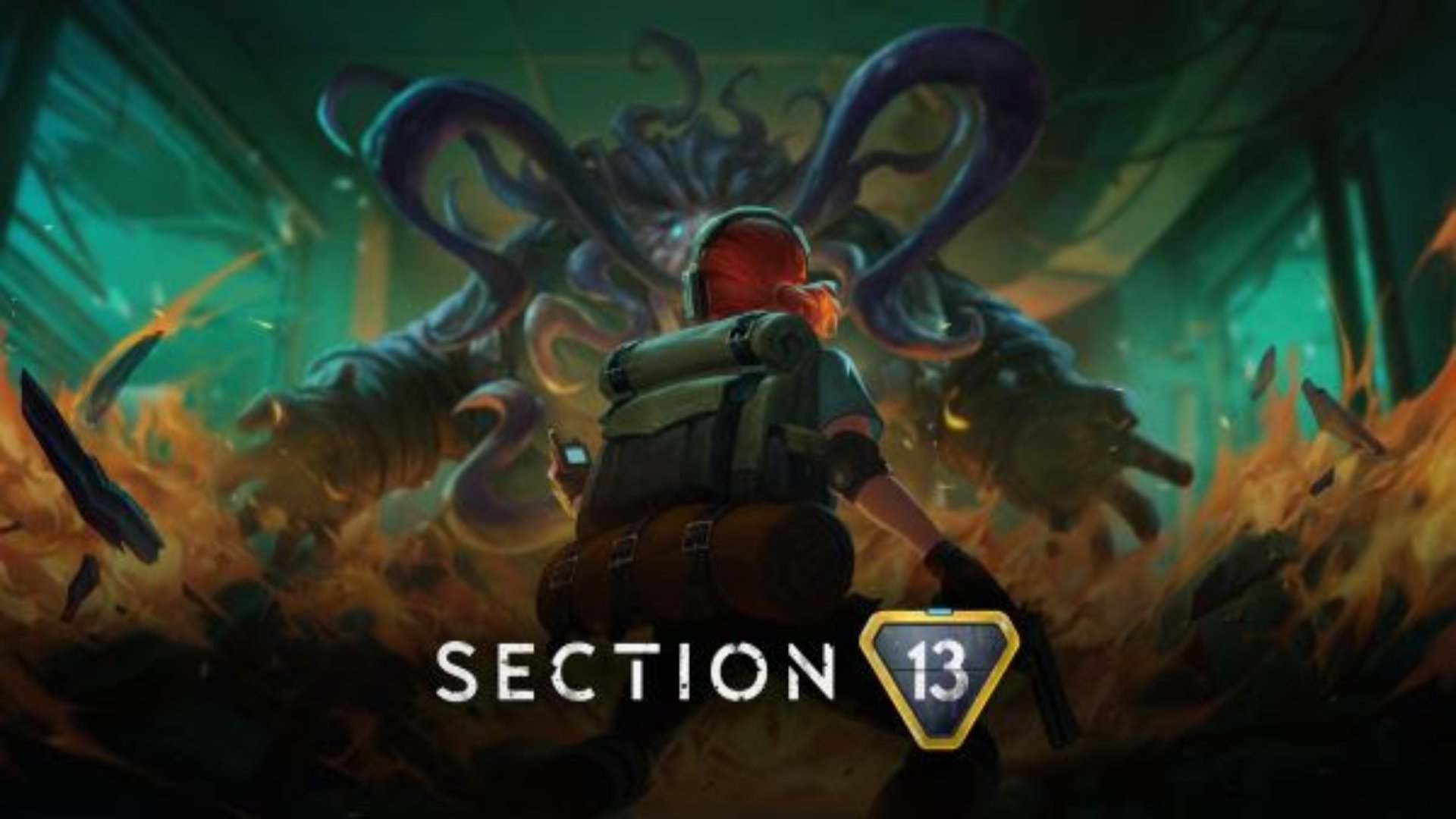 Section 13: El modo multijugador online vuelve ha estar habilitado