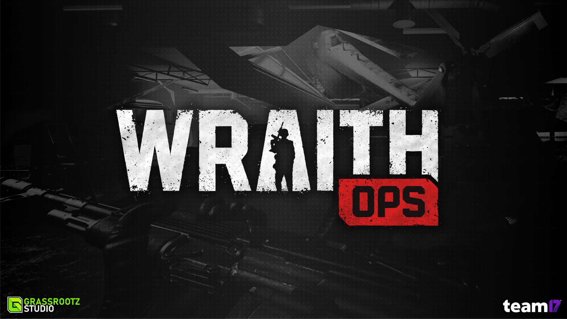 Wraith Ops, antes conocido como Project Wraith.