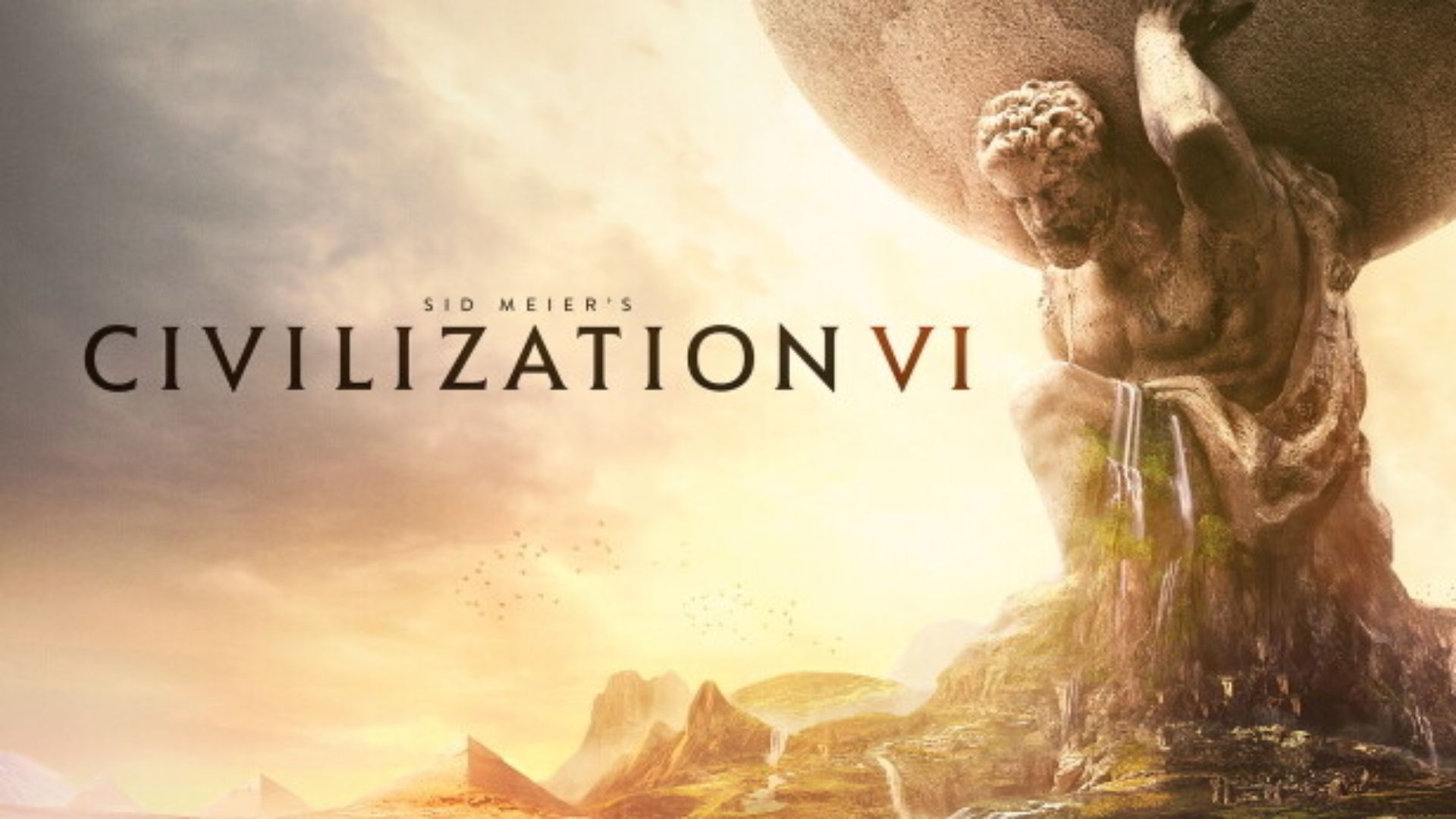 Civ VI Portada