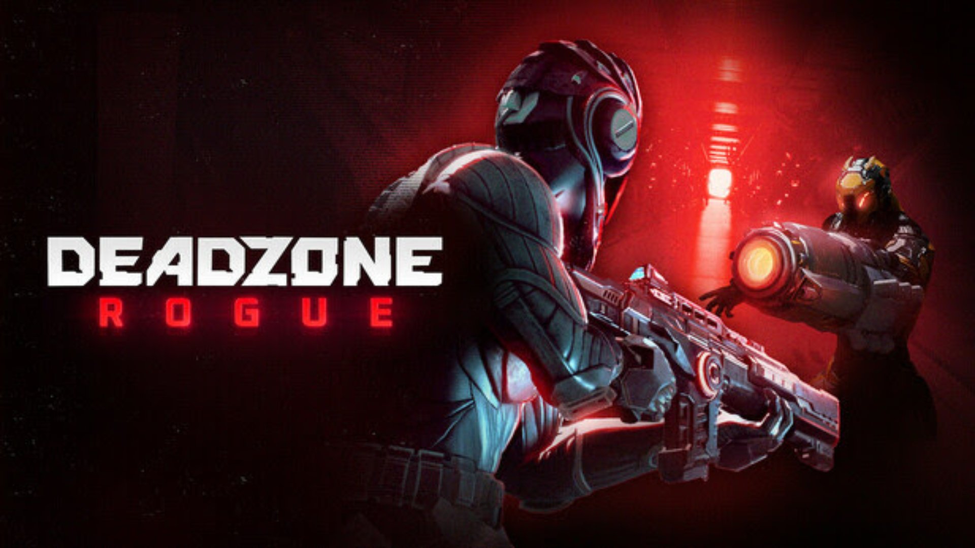 Deadzone: Rogue, roguelike de Prophecy Games.