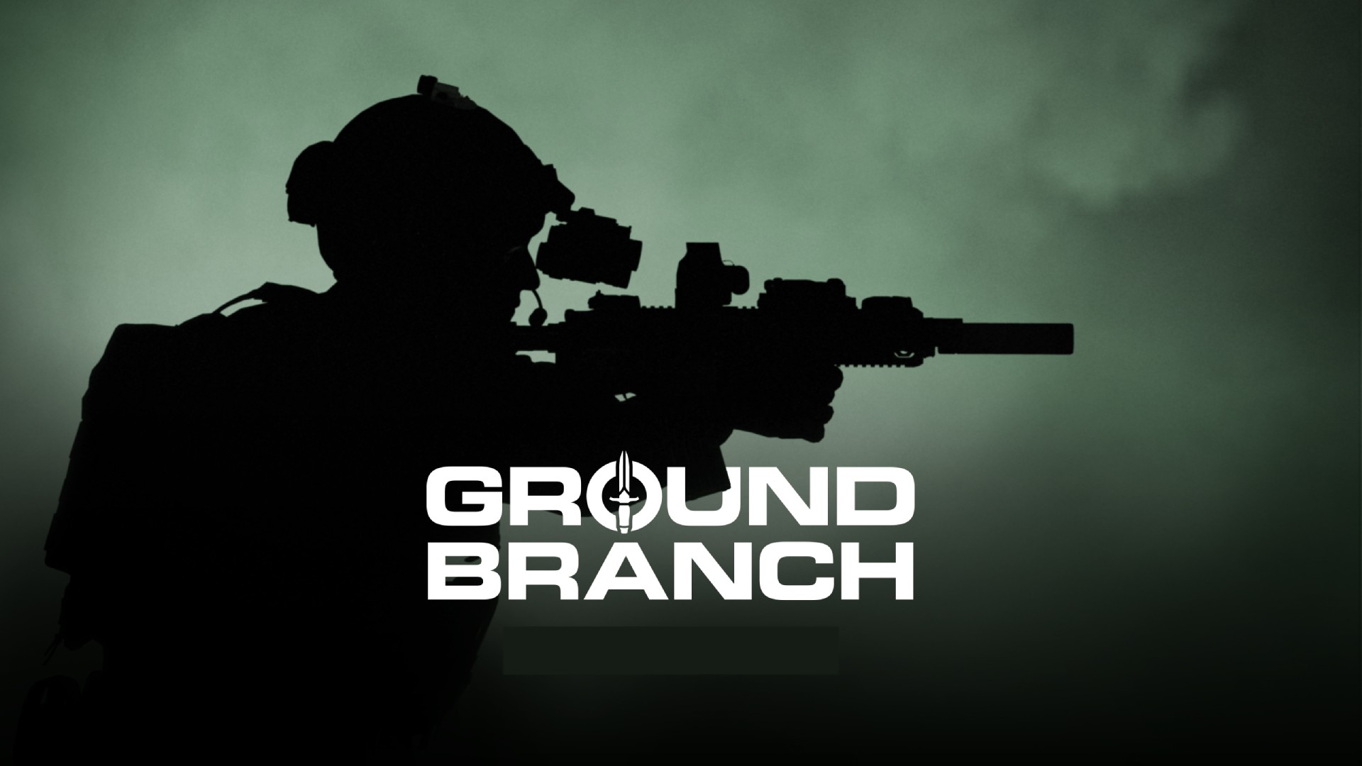 Ground Branch portada