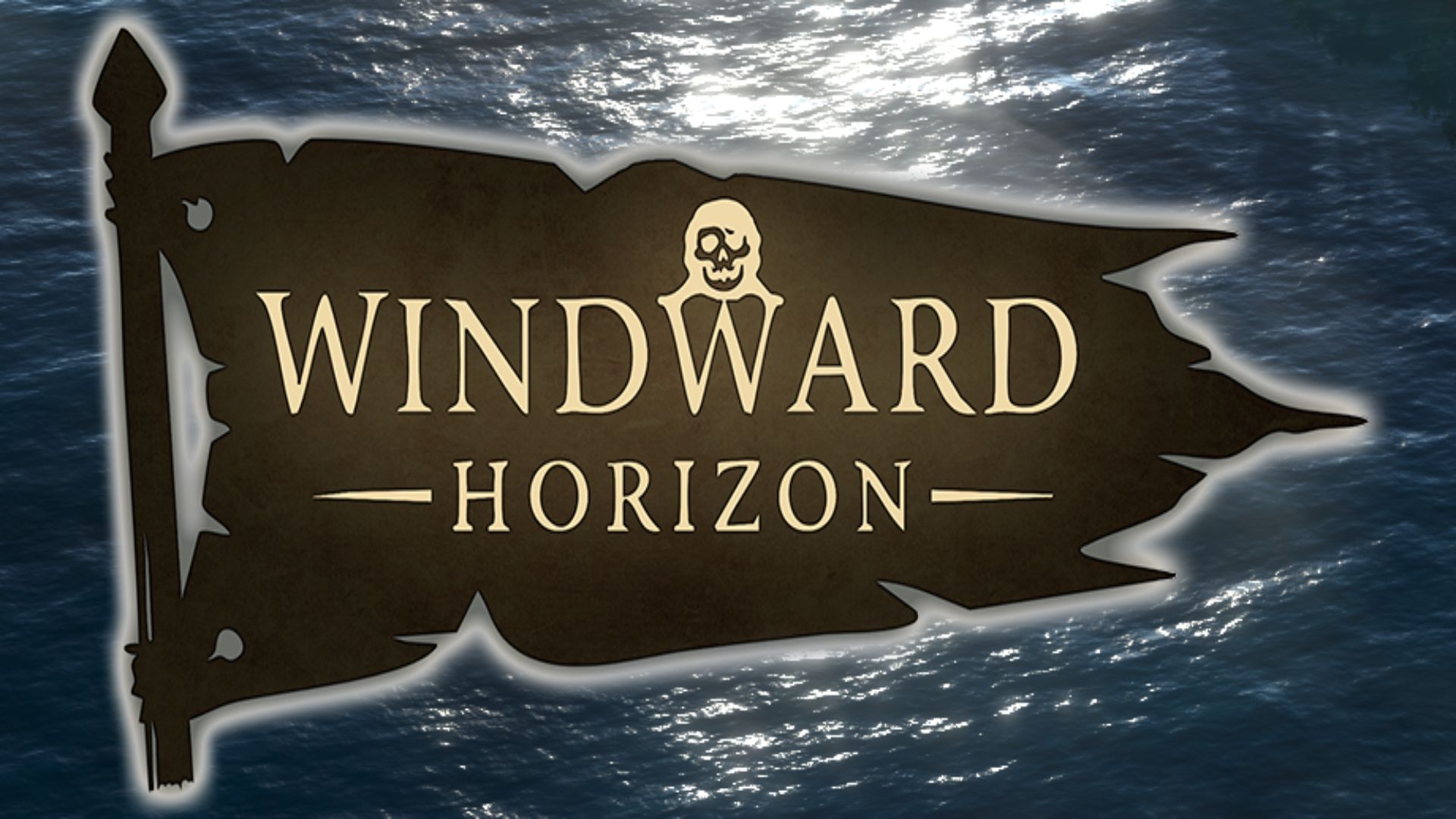 Windward Horizon Portada