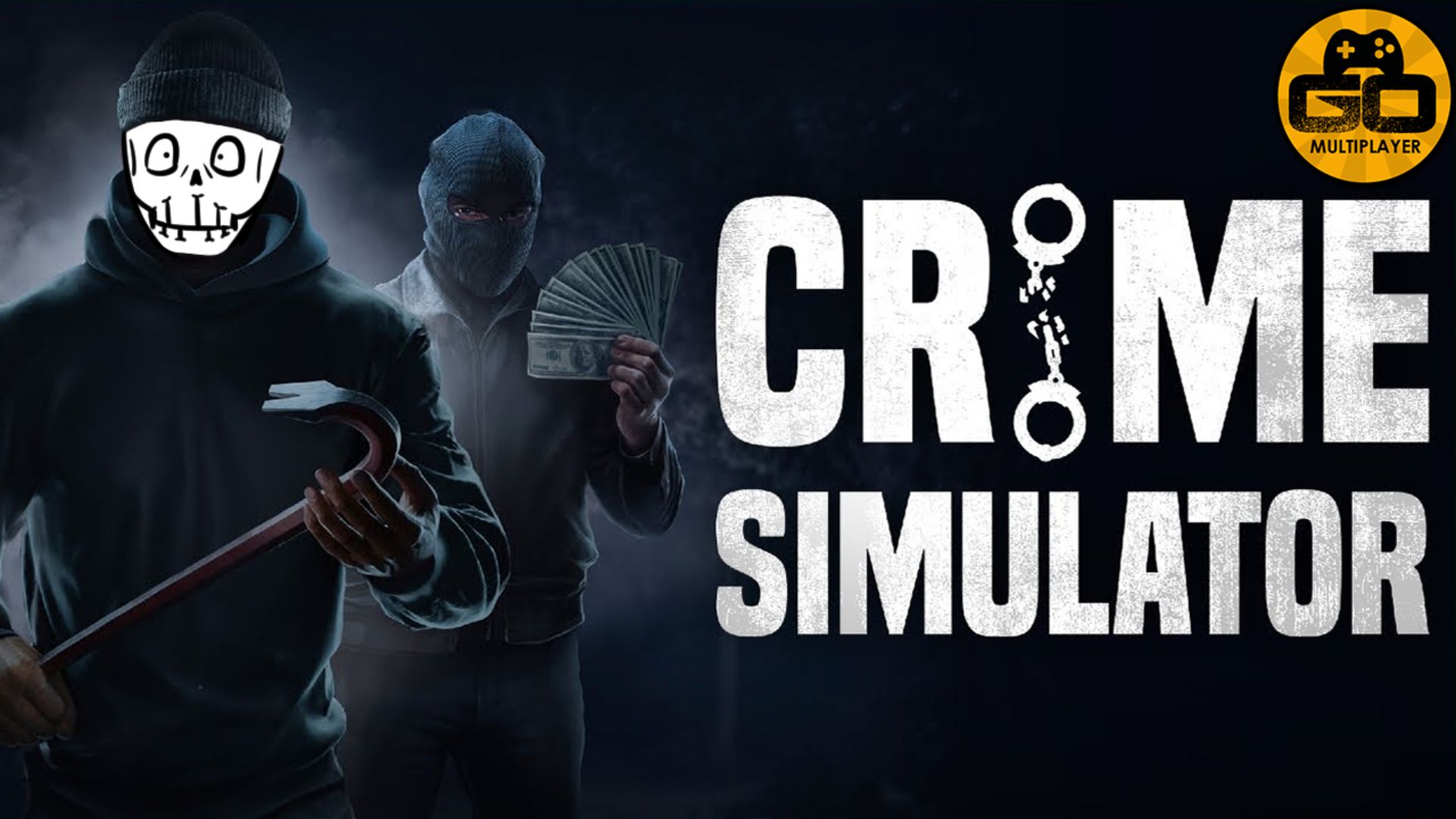 Crime Simulator videoreseña realizada por El Cementerio.
