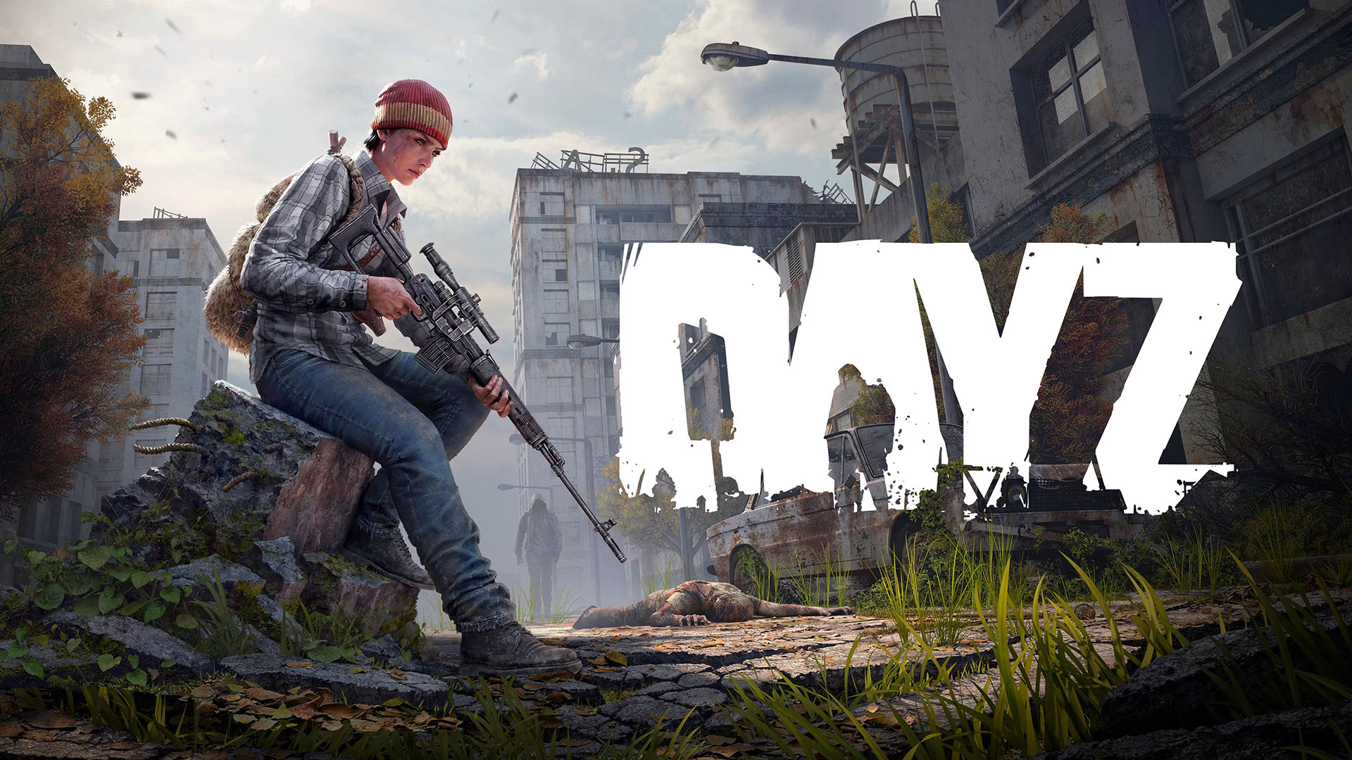 DayZ: Anunciada la expansión Badlands