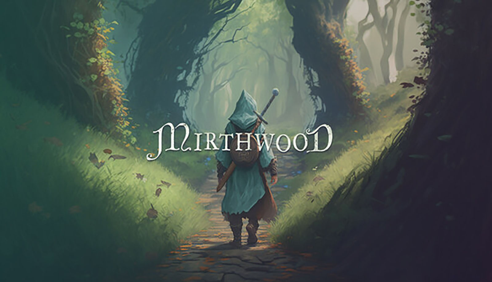 Mirthwood: Ya disponible la actualización Co-Op