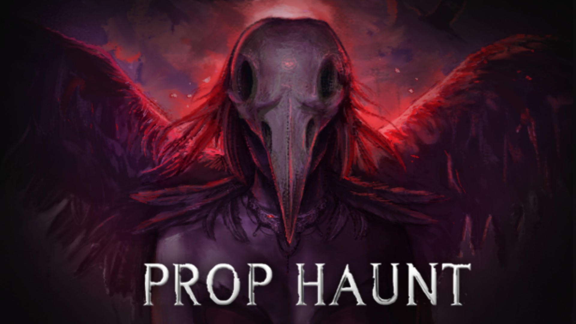 Prop Haunt, juego de terror multijugador.