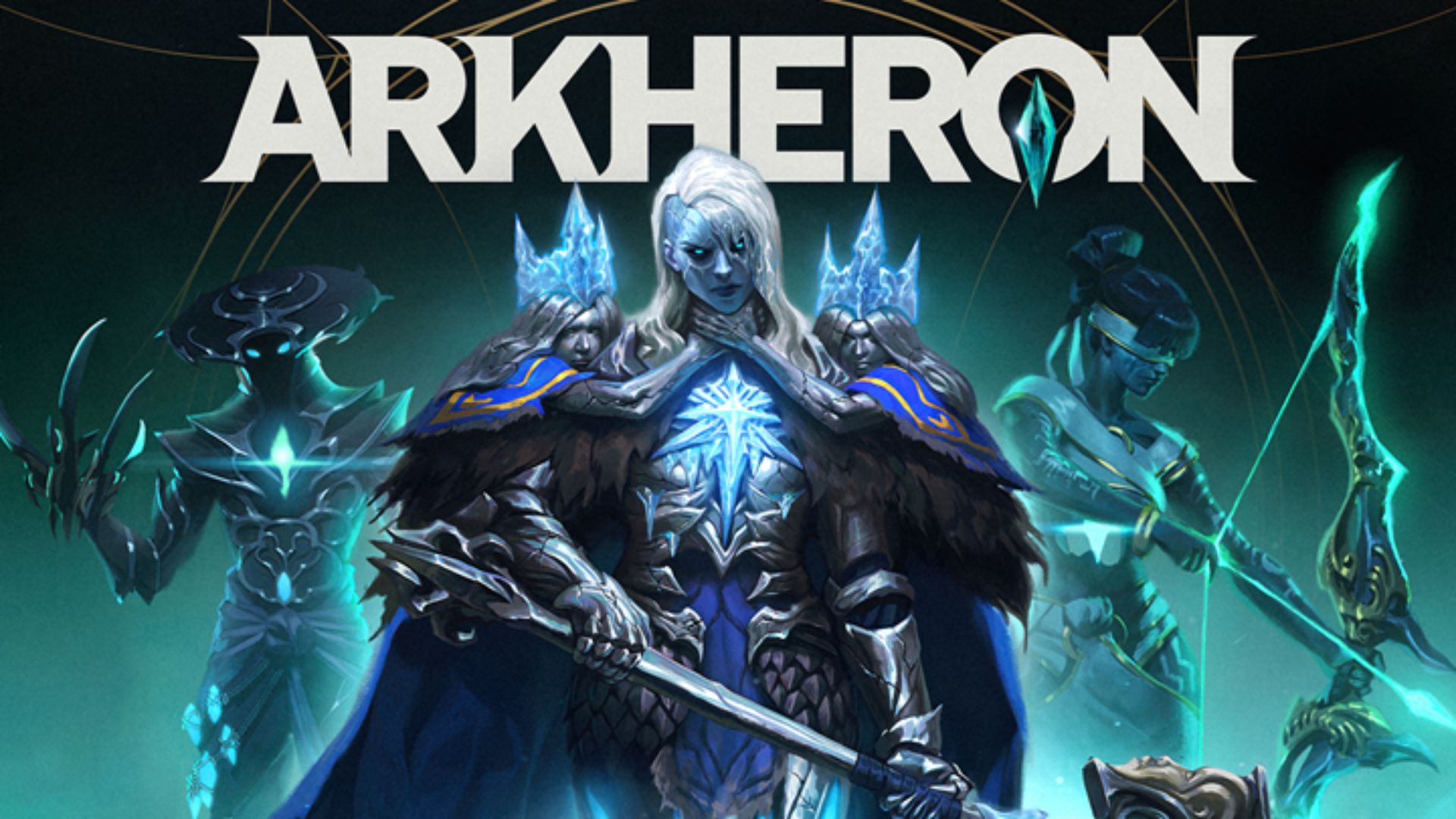 Arkheron, PvP cooperativo.